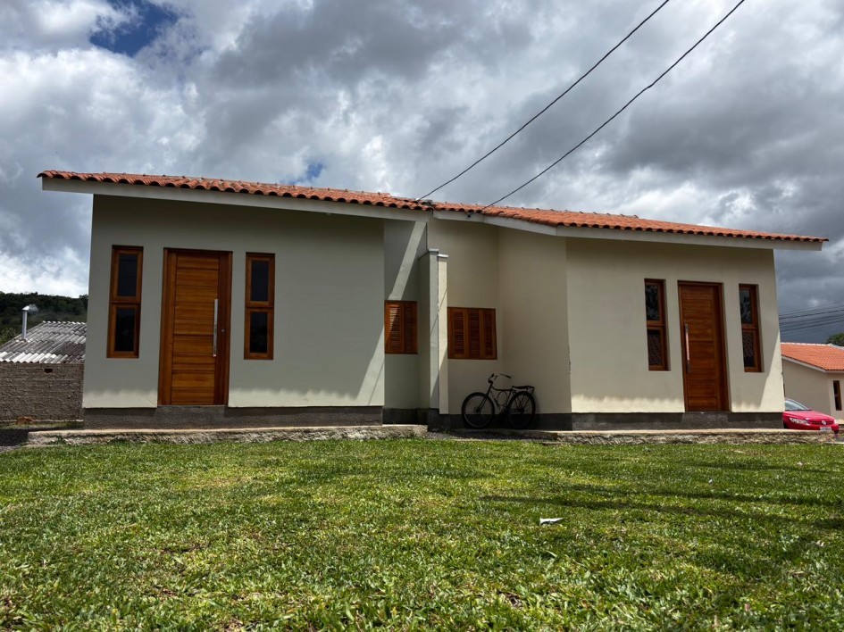 Governo do RS entrega 228 moradias definitivas pelo programa A Casa é Sua – Município Resiliência