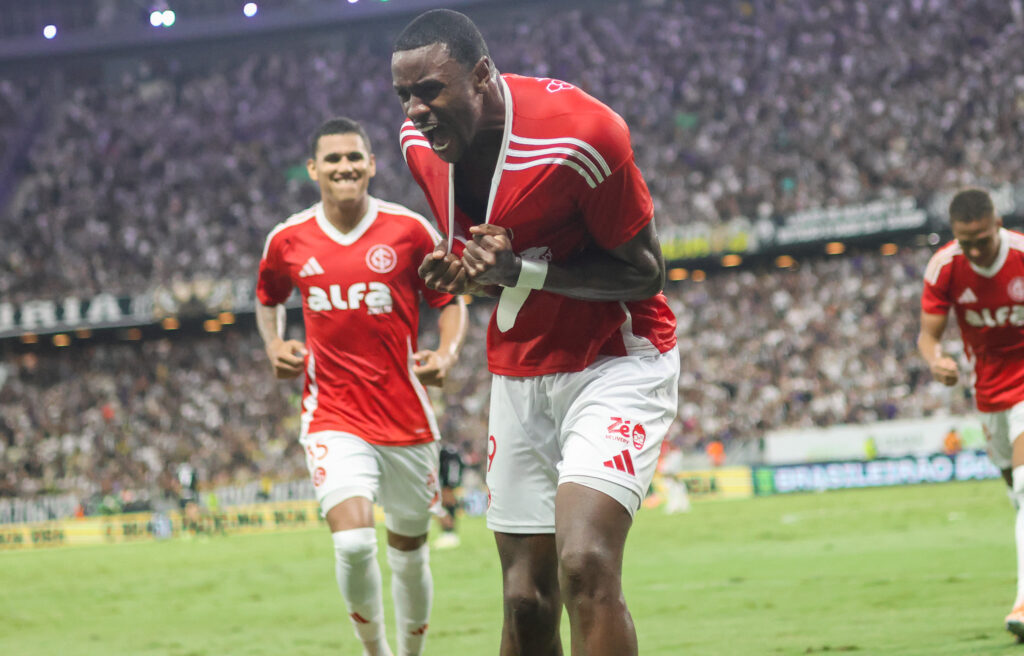 A venda que faz o Inter respirar