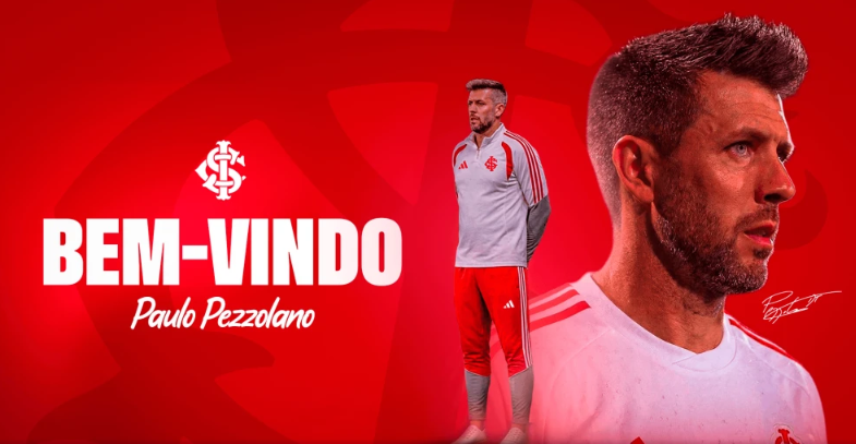 Pezzolano chega para consertar, não para encantar