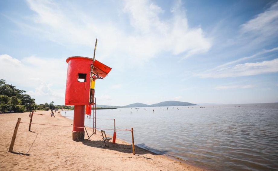 EPTC inicia operação especial de verão com linhas extras para a praia do Lami