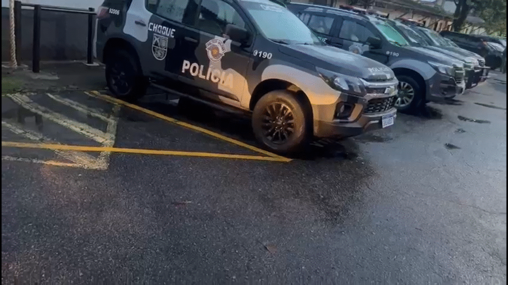 PF prende integrantes do PCC por roubo de R$ 14 milhões em aeroporto do RS; 38 já foram detidos