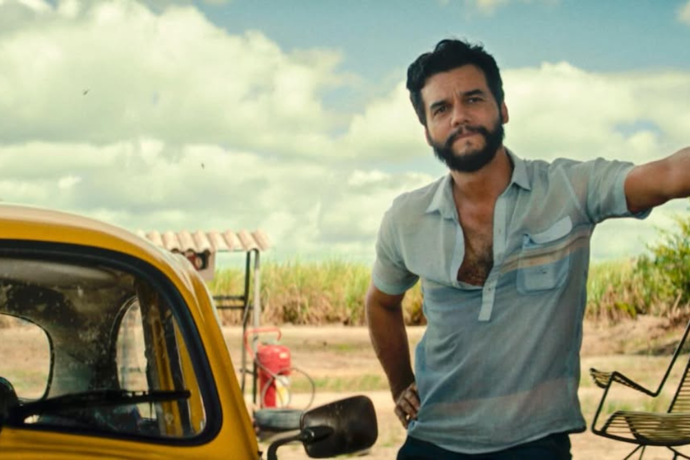 Wagner Moura vence Globo de Ouro de Melhor Ator em Filme de Drama