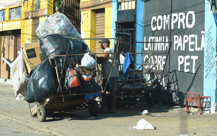 Prefeitura de Porto Alegre prorroga por seis meses circulação de veículos de tração humana