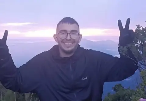 Jovem desaparecido no Pico Paraná é localizado com vida após cinco dias de buscas