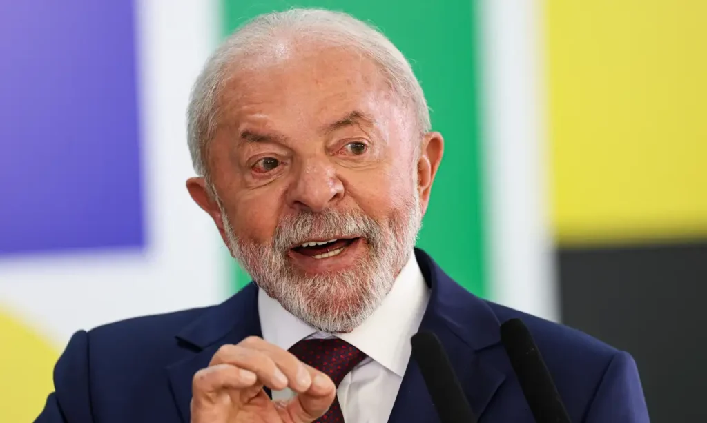 Lula condena ataque dos EUA à Venezuela e pede reação firme da ONU