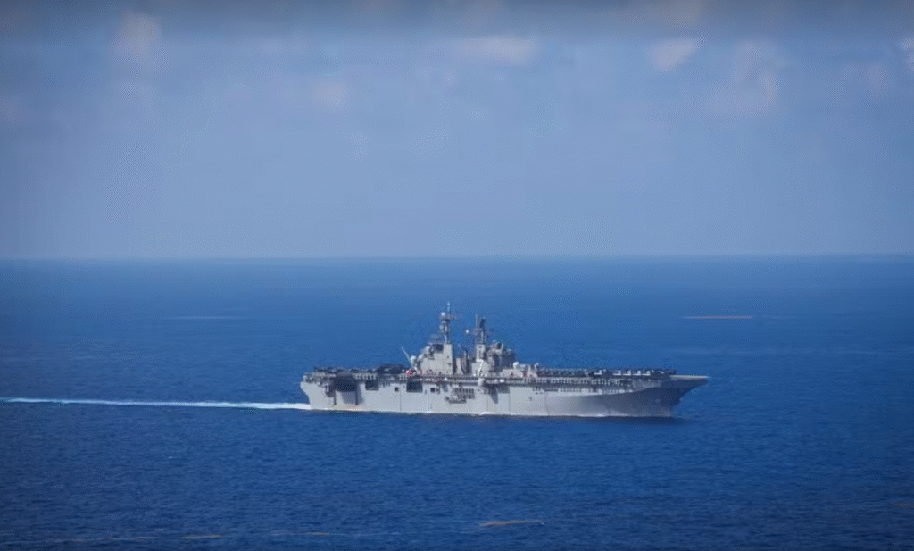 Trump afirma que Maduro foi levado a Nova York e anuncia envolvimento direto dos EUA com petróleo venezuelano