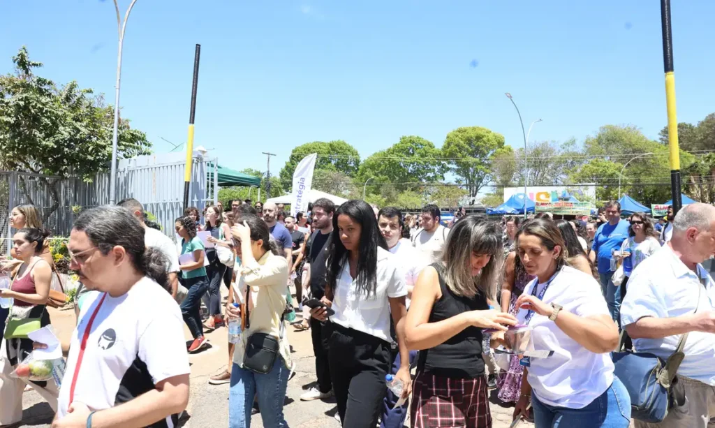 Prazo para complementar inscrição do Fies 2026 termina nesta terça-feira