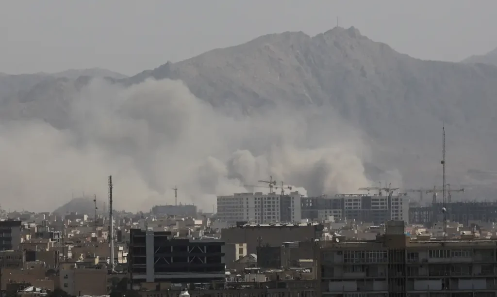 Líderes mundiais se dividem após ataque conjunto de EUA e Israel ao Irã