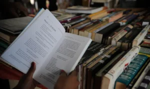 Prêmio Sesc de Literatura 2026 recebe inscrições para autores inéditos até março