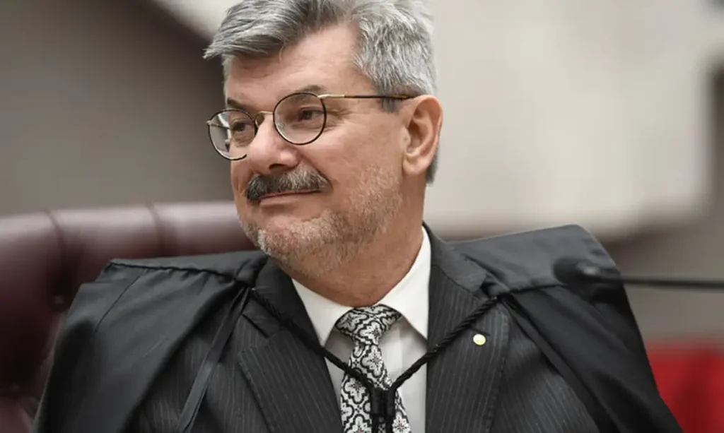 Nova denúncia de assédio leva STJ a afastar ministro Marco Buzzi de forma cautelar