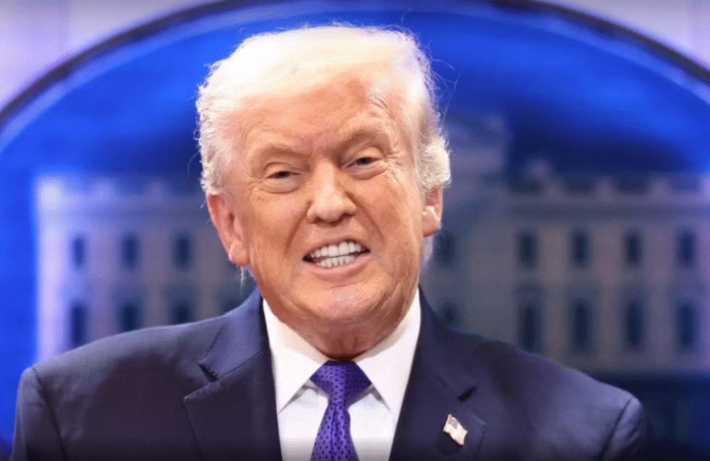 Trump eleva tarifa global de importação para 15% após revés na Suprema Corte