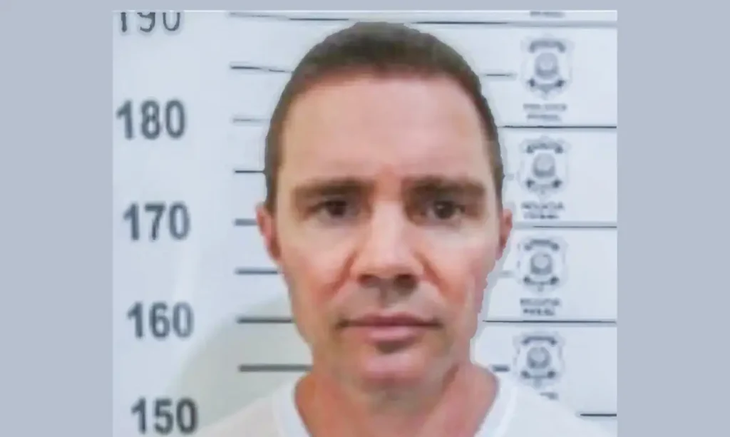 Foto: Secretaria da Administração Penitenciária-SP