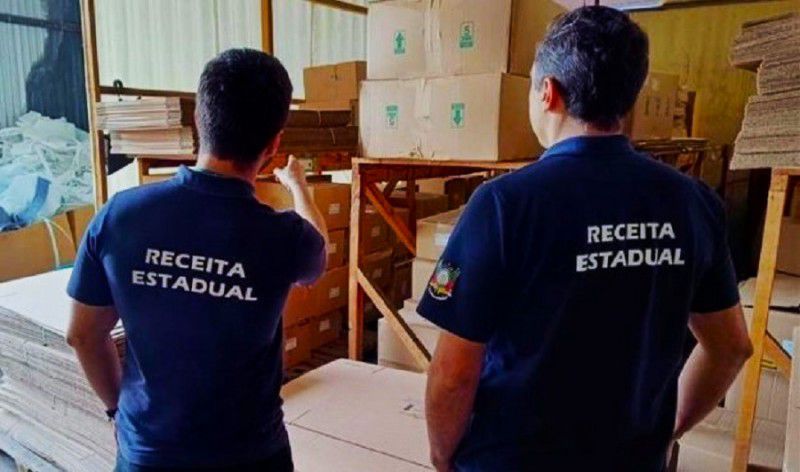 Receita Estadual reforça combate à ilegalidade com novo canal para denúncias de produtos falsificados