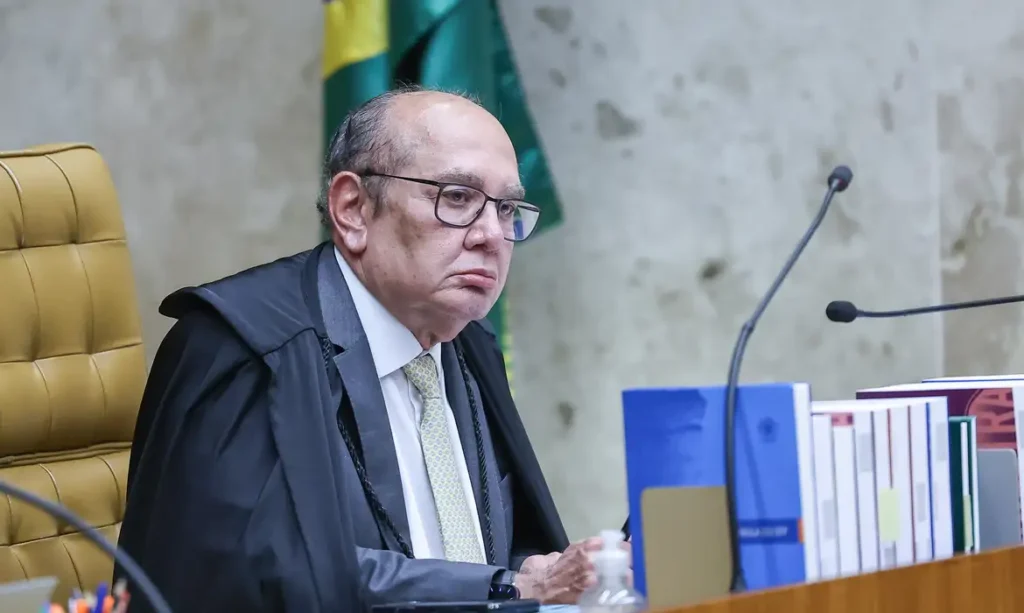 STF analisa lei de SC que veta cotas raciais e já tem voto contrário de Gilmar Mendes