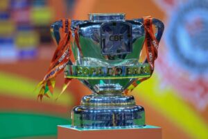 Inter enfrenta Corinthians e Grêmio pega o Mirassol nas oitavas da Copa do Brasil
