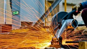 Produção industrial do Rio Grande do Sul recua em abril, aponta pesquisa da FIERGS
