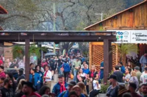 Inscrições para o Acampamento Farroupilha de Porto Alegre terminam nesta quinta-feira