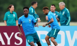 Brasil encara a Escócia em rodada decisiva que abre a última rodada da fase de grupos da Copa