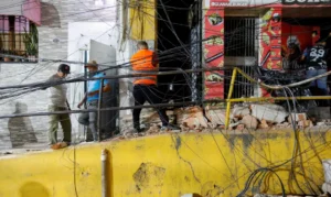 Venezuela decreta estado de emergência após dois fortes terremotos e dezenas de réplicas atingirem o país