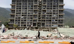 Venezuela registra 920 mortes após terremotos e amplia operações de resgate em áreas devastadas