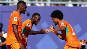 Costa do Marfim vence Curaçao, confirma classificação e avança às oitavas da Copa do Mundo