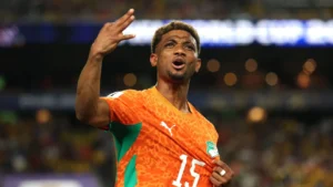 Costa do Marfim vence o Equador nos minutos finais e faz história na estreia da Copa do Mundo