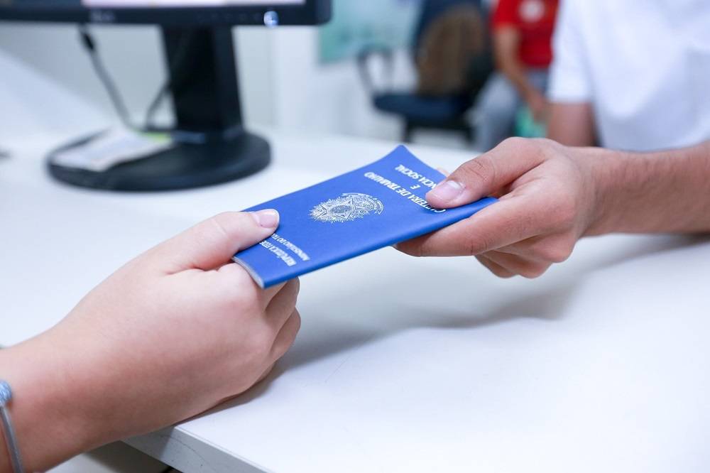 Mais de 173 mil trabalhadores pediram demissão no Rio Grande do Sul nos três primeiros meses de 2026