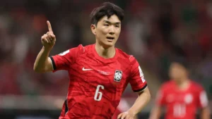 Coreia do Sul supera desvantagem, vence a Tchéquia e larga bem na Copa do Mundo