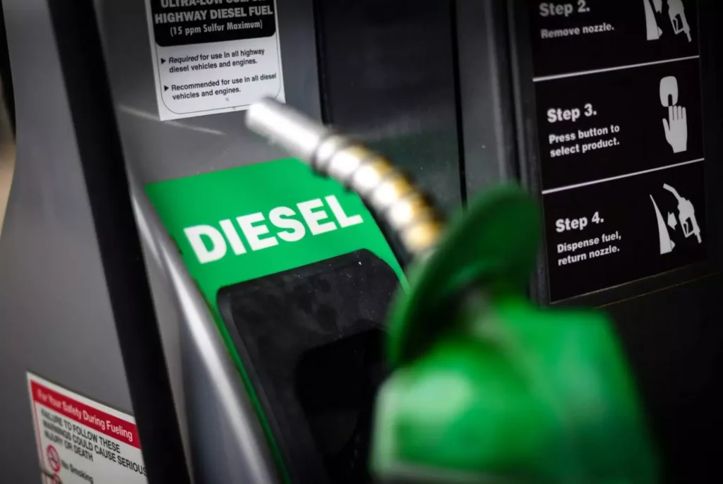 Projeto enviado à Assembleia busca amenizar efeitos da alta do diesel sobre a economia gaúcha