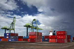 Exportações da indústria gaúcha para a União Europeia disparam 53% após início do acordo Mercosul-UE