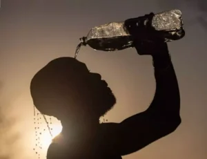 Onda de calor na Europa já deixa mais de 1,3 mil mortes acima do esperado, diz OMS