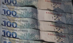 Déficit das contas do governo sobe para R$ 53,3 bilhões em maio, apesar de alta na arrecadação