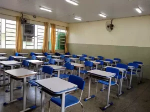 Governo do RS propõe contratação emergencial de mais de 2 mil profissionais para a educação