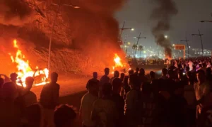 Crise migratória em Ceuta leva Espanha a reforçar fronteira após chegada de milhares de imigrantes