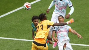 Bélgica reage, marca no último minuto da prorrogação e elimina Senegal em duelo eletrizante na Copa