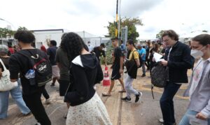 Enem 2026 supera 5 milhões de inscritos e registra crescimento no número de participantes