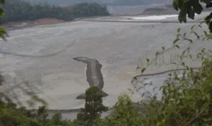 Relatório aponta 213 barragens em situação crítica e alerta para riscos em 19 Estados