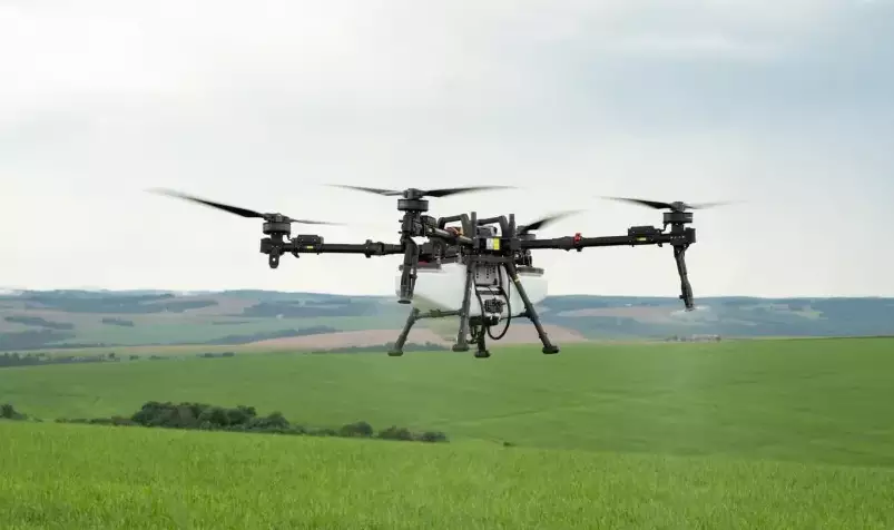 Anac endurece regras para uso de drones e reforça segurança após incidentes em aeroportos brasileiros