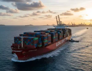 Entra em vigor tarifa adicional de 25% dos EUA sobre produtos brasileiros