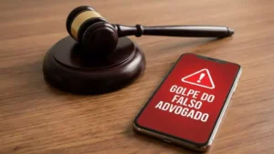 Golpe do falso advogado faz novas vítimas no RS; especialista reforça cuidados para evitar prejuízos