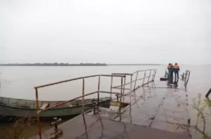 Porto Alegre mantém alerta para risco de elevação do Guaíba em áreas ribeirinhas até segunda-feira