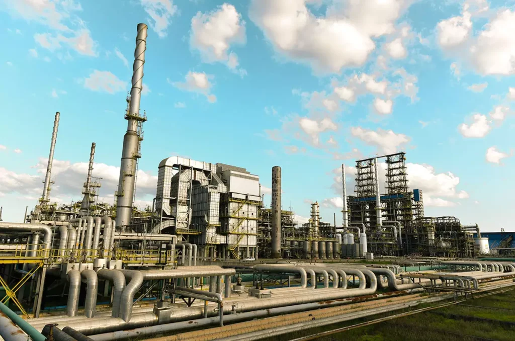 Produção industrial recua em maio e interrompe sequência de quatro meses de crescimento no Brasil