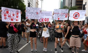 Lei Maria da Penha completa 20 anos entre avanços históricos e desafios para garantir proteção às mulheres