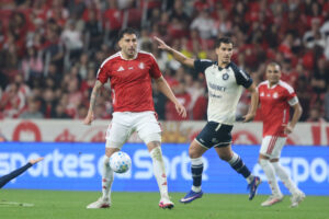 Inter sofre empate do Remo nos acréscimos e permanece ameaçado no Brasileirão