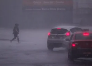 RS terá retorno da chuva intensa com risco de altos acumulados e temporais