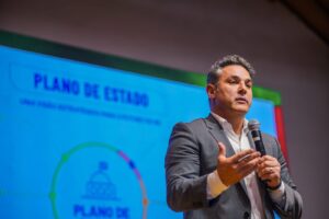 Zucco lança plano de governo com foco na retomada do crescimento econômico do Rio Grande do Sul
