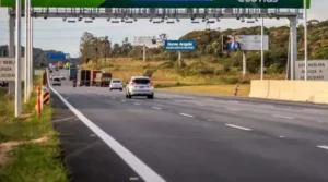Aplicativo CNH do Brasil passa a exibir passagens e cobranças de pedágios free flow