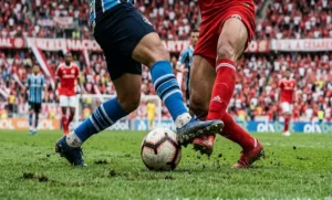 Após 34 anos, Grêmio e Inter voltam a se enfrentar em mata-mata da Copa do Brasil