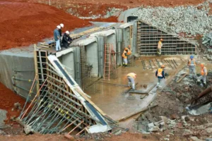 Obras contra cheias na Zona Norte de Porto Alegre ultrapassam 70% de conclusão