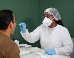 Campanha coleta material genético de familiares de desaparecidos em 26 cidades gaúchas